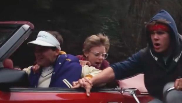 ����������� (1985) 